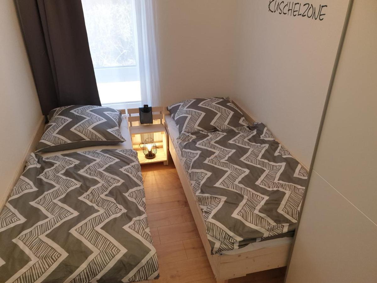 Residenz Windjammer Apartment Cuxhaven