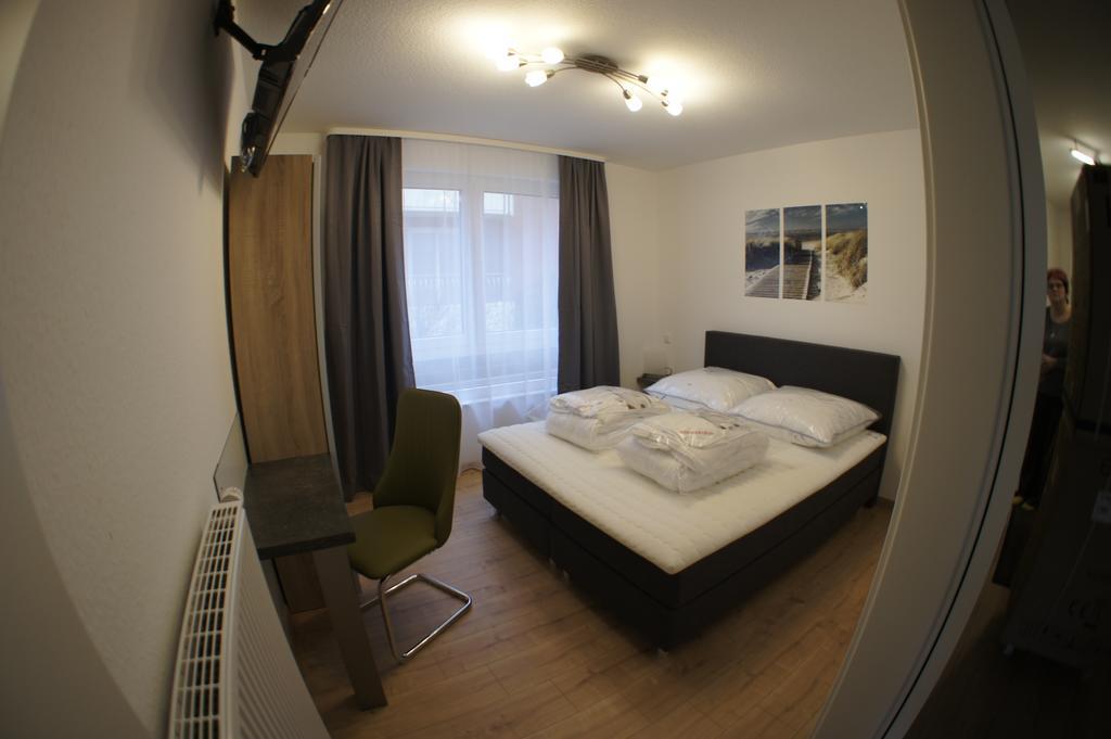 Residenz Windjammer
